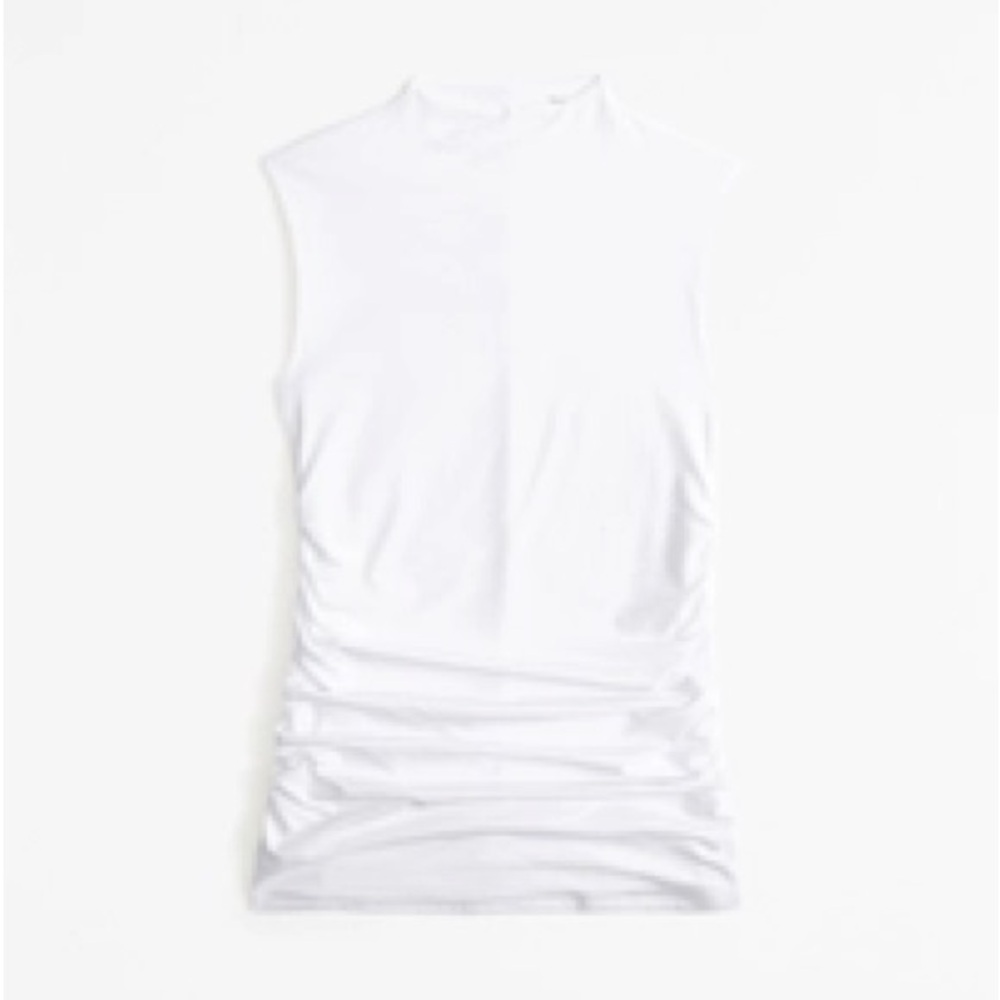 Abercrombie & Fitch Paloma Maternity Top